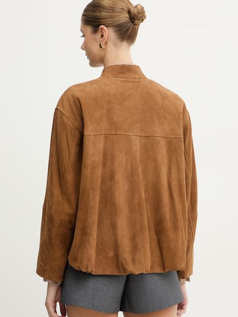 Marella kurtka zamszowa ORATA