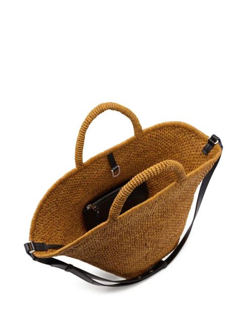 Proenza Schouler large Chelsea tote bag - Neutrals - zdjęcie produktu nr 2