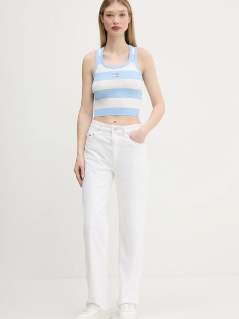 Tommy Jeans top - zdjęcie produktu nr 2