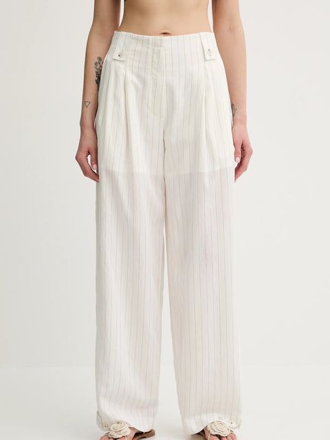 Nanushka spodnie JENCI - zdjęcie produktu nr 1