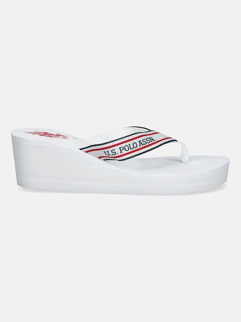 U.S. Polo Assn. japonki damskie CHANY006B - zdjęcie produktu nr 1