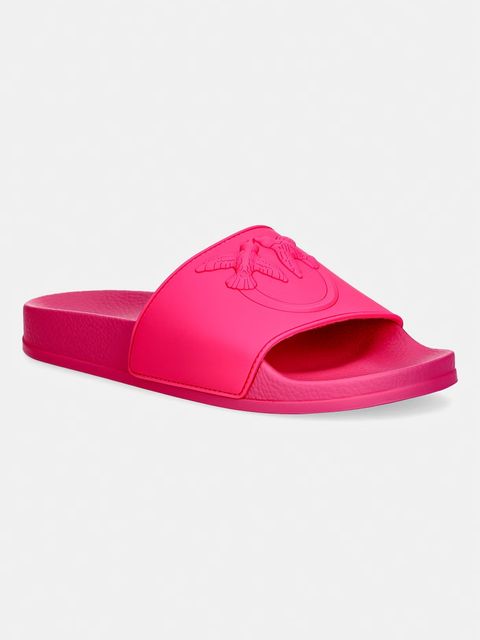 Pinko klapki basenowe damskie Dilly 01 - zdjęcie produktu nr 2