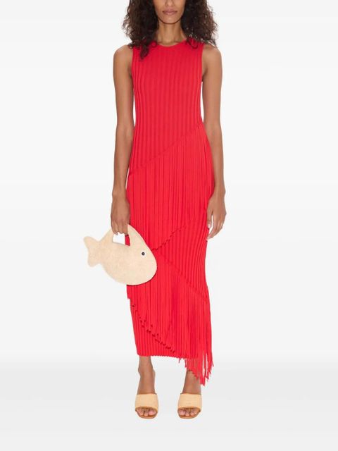 Simon Miller Fish mini bag - Neutrals - zdjęcie produktu nr 2