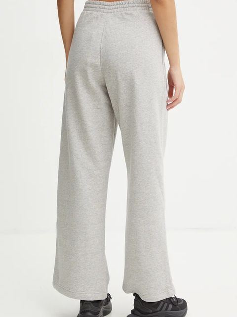 adidas Originals spodnie dresowe Femme Galore Wideleg Fleece Pants - zdjęcie produktu nr 2