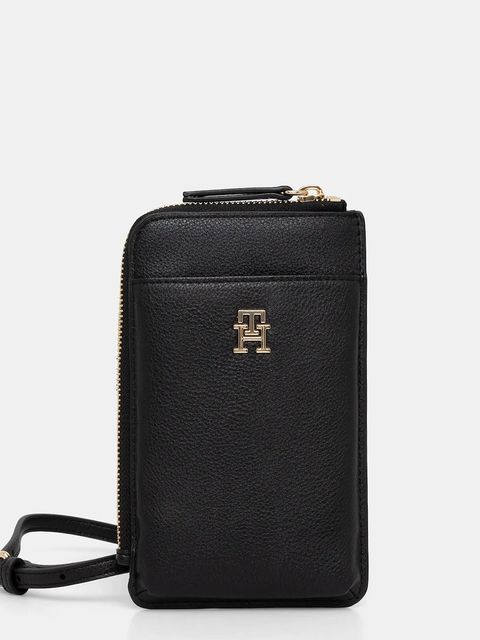 Tommy Hilfiger portfel - zdjęcie produktu nr 1