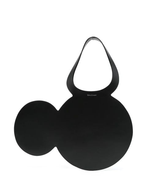 Coperni x Disney Mickey tote bag - Black - zdjęcie produktu nr 1