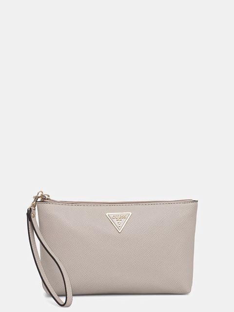 Guess kosmetyczka LAUREL - zdjęcie produktu nr 1