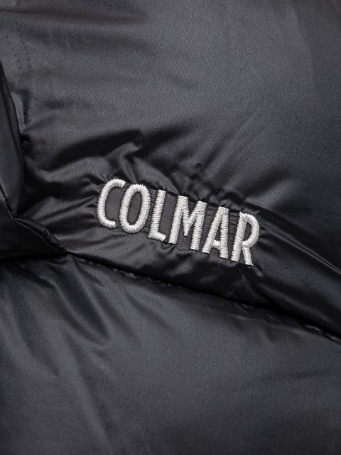 Colmar czapka kolor czarny 5233.8YS