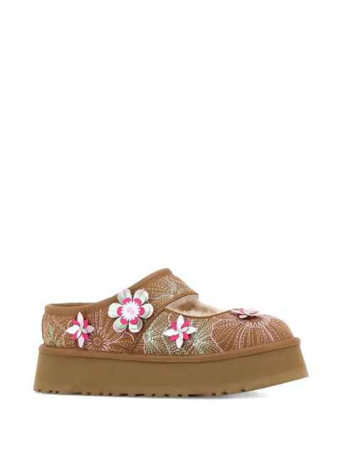 UGG Bea Meadow slippers - Neutrals - zdjęcie produktu nr 2