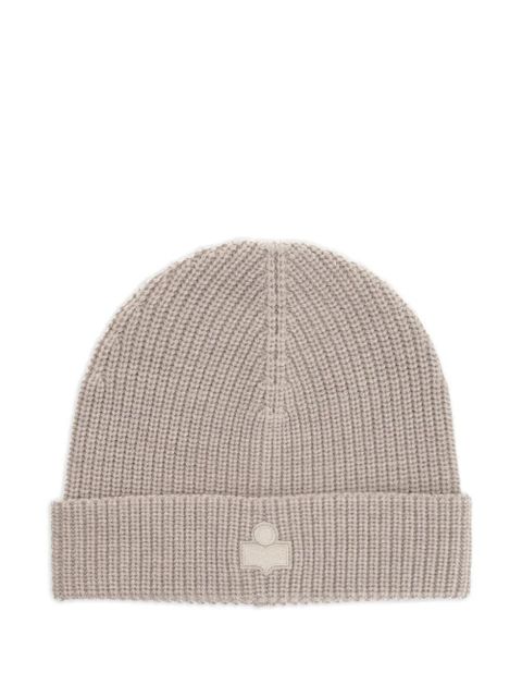 ISABEL MARANT CAPPELLO CUFFIA - Neutrals - zdjęcie produktu nr 1