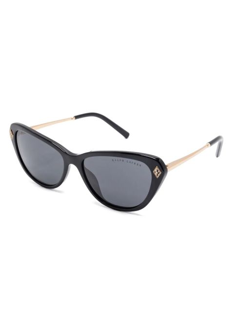 Lauren Ralph Lauren The Ella sunglasses - Black
