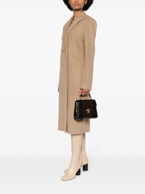 Aspinal Of London Mayfair top-handle bag - Black - zdjęcie produktu nr 2