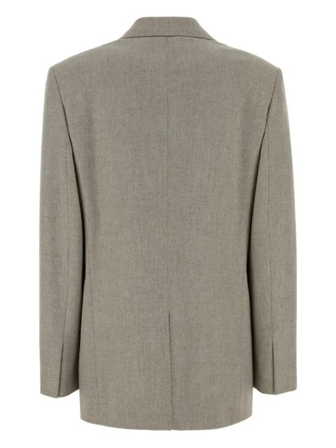 The Row pocket blazer - Neutrals - zdjęcie produktu nr 2
