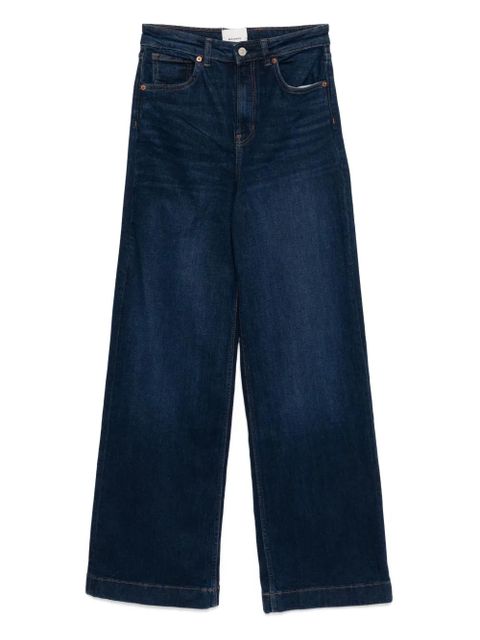 Reformation Bex jeans - Blue - zdjęcie produktu nr 1