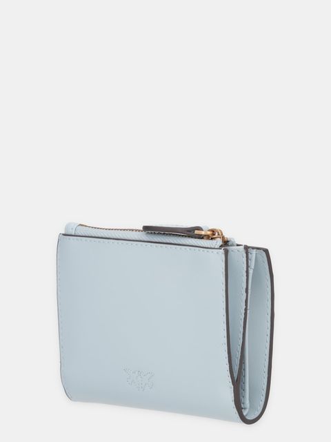 Pinko portfel skórzany - zdjęcie produktu nr 1