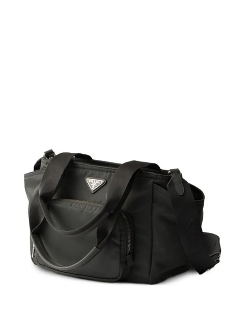 Prada Re-Nylon tote bag - Grey