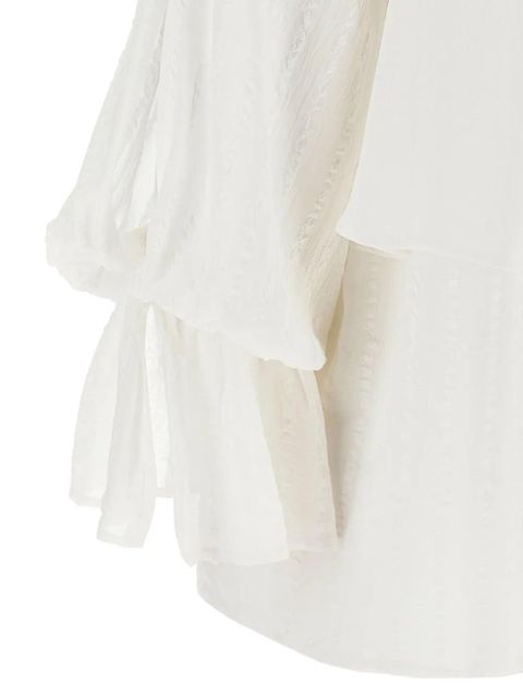 PINKO Valium blouse - White