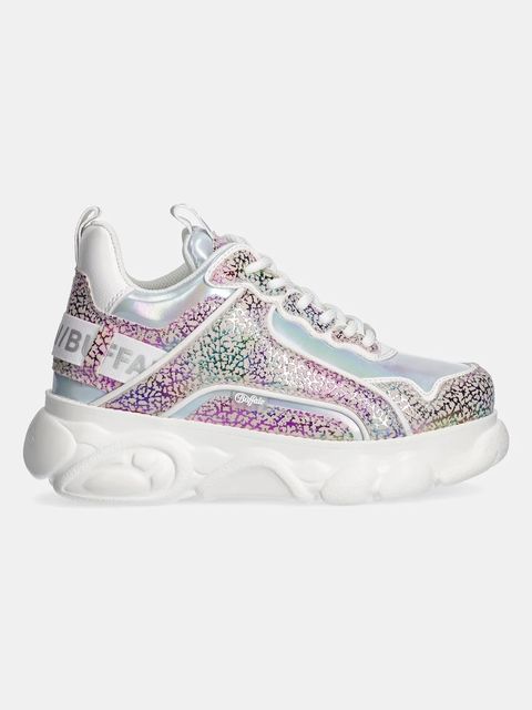 Buffalo sneakersy Cld Chai kolor multicolor 1636311-WHPM - zdjęcie produktu nr 2