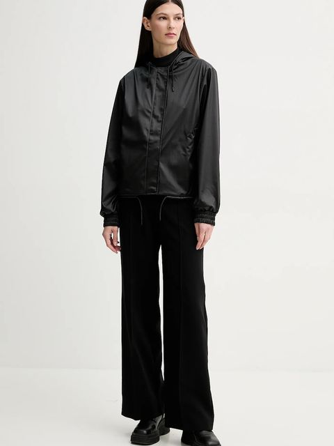 Rains kurtka String W Jacket W3 - zdjęcie produktu nr 2