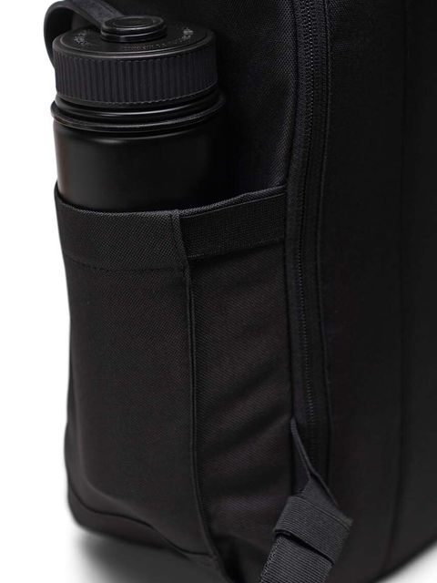 Herschel plecak Retreat™ kolor czarny duży gładki
