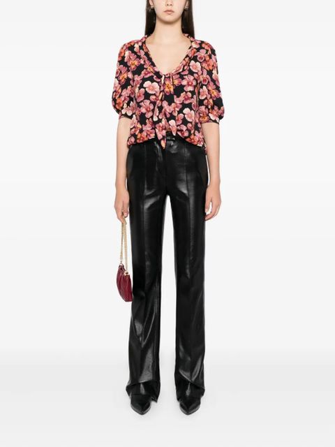 Reformation Joelle top - PANSY