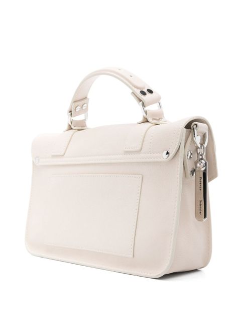 Proenza Schouler mini PS1 tote bag - Neutrals
