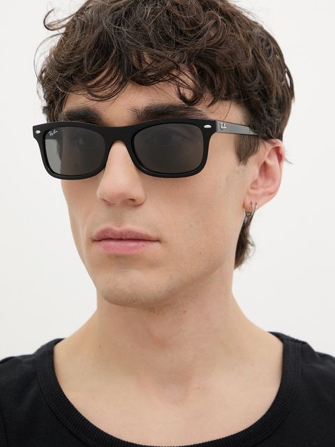 Ray-Ban okulary przeciwsłoneczne - zdjęcie produktu nr 2