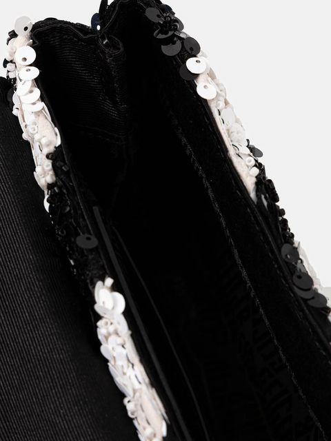 Kurt Geiger London torebka KENSINGTON