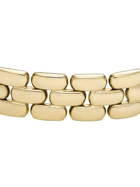 Fossil bransoletka Arden Watch Links - zdjęcie produktu nr 1