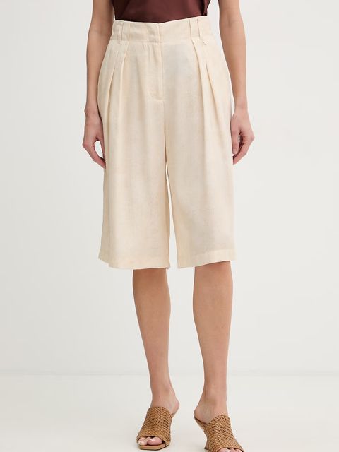 Twinset bermudy damskie - zdjęcie produktu nr 2