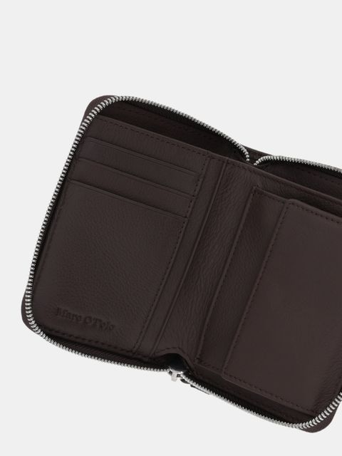 Marc O'Polo portfel skórzany