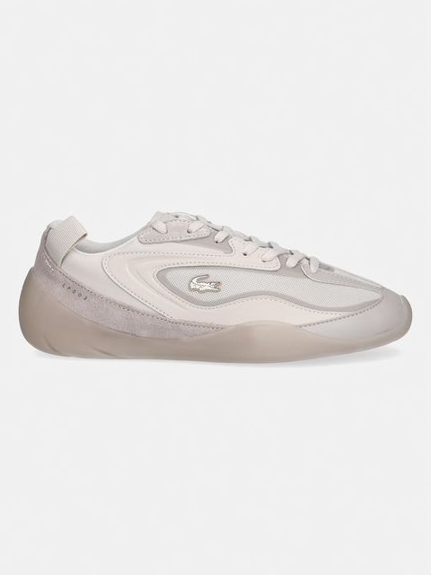 Lacoste sneakersy Side Low Sneakers - zdjęcie produktu nr 1