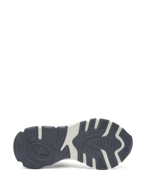 Axel Arigato Marathon Runner panelled sneakers - White - zdjęcie produktu nr 2