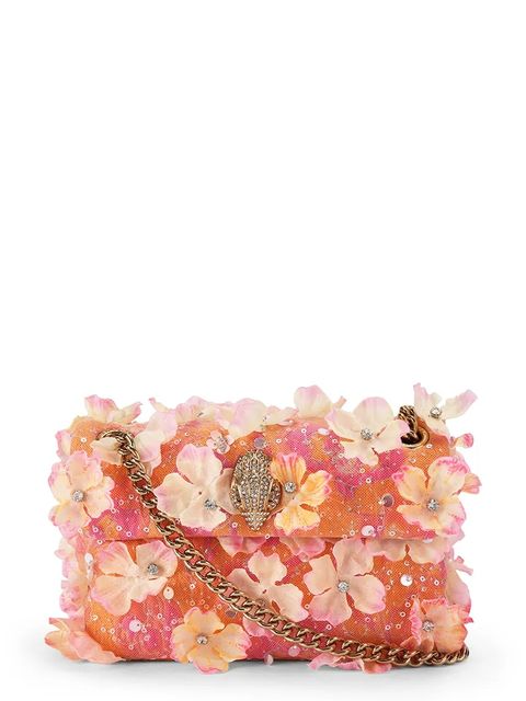 Kurt Geiger London torebka crossbody damska Kensington - zdjęcie produktu nr 1