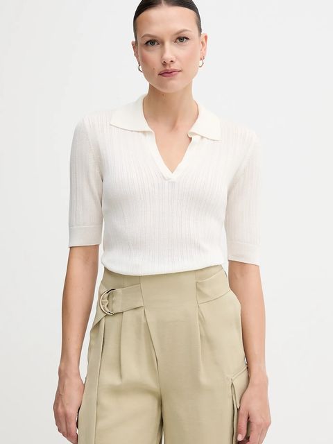 United Colors of Benetton polo - zdjęcie produktu nr 1