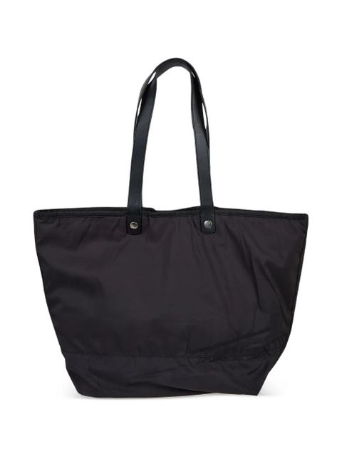 Vivienne Westwood Orb-detail tote bag - Black