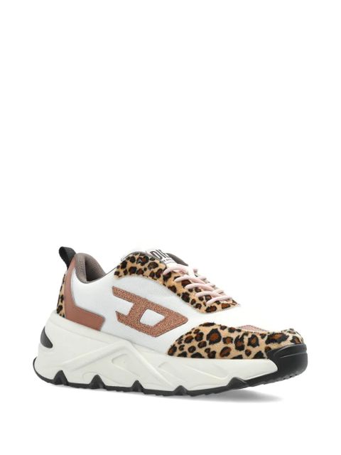 Diesel Savannah sneakers - White - zdjęcie produktu nr 2