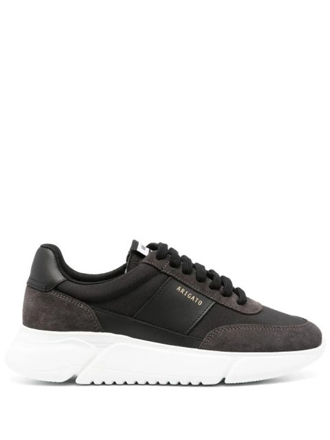 Axel Arigato Genesis Vintage Runner sneakers - Black - zdjęcie produktu nr 1
