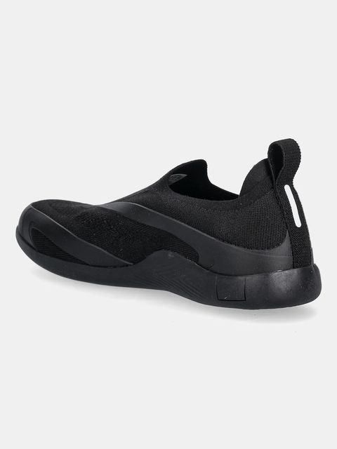 adidas by Stella McCartney buty treningowe Taekwondo damskie kolor czarny JQ5128