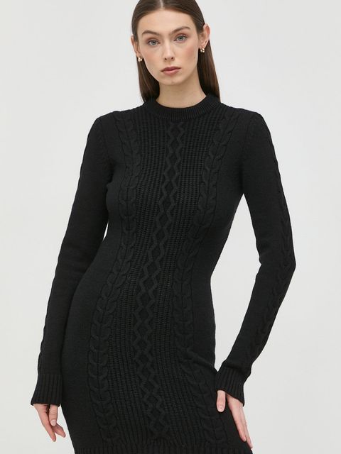 Patrizia Pepe sukienka - zdjęcie produktu nr 1