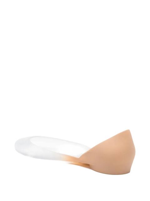 Christopher Esber Baja slip-on flats - Neutrals - zdjęcie produktu nr 2