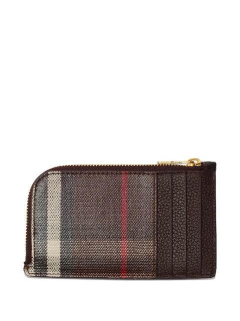 Burberry Highlands wallet - Brown - zdjęcie produktu nr 2