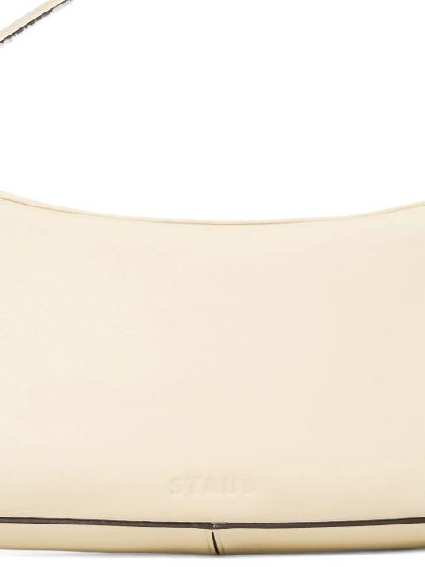 STAUD Demy shoulder bag - Neutrals