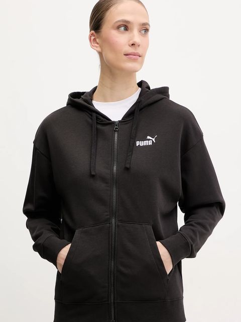 Puma bluza - zdjęcie produktu nr 1