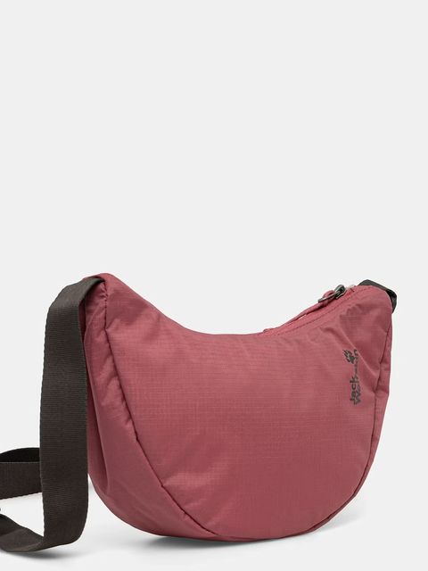 Jack Wolfskin torebka crossbody damska Zoya 4 - zdjęcie produktu nr 1