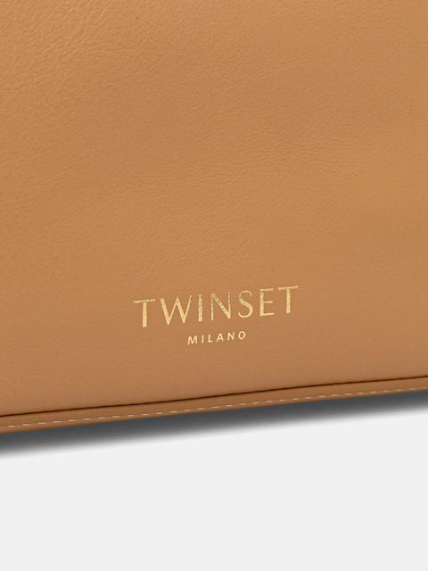 Twinset torebka skórzana