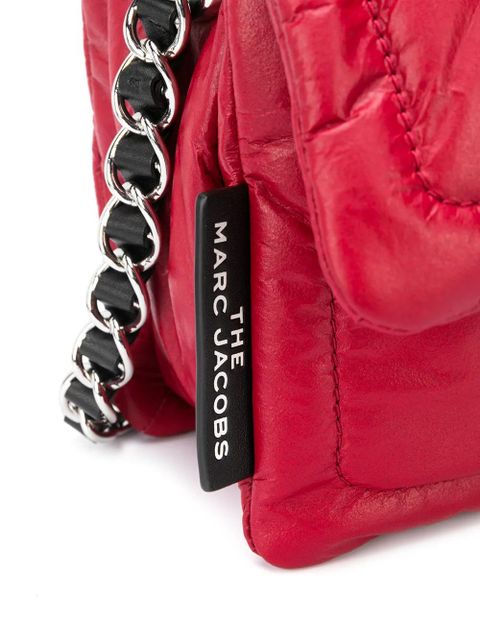Marc Jacobs The Pillow bag - Red