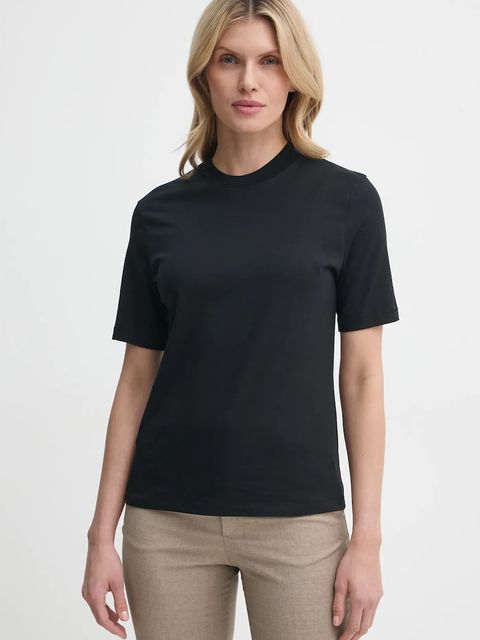 Filippa K t-shirt bawełniany - zdjęcie produktu nr 1