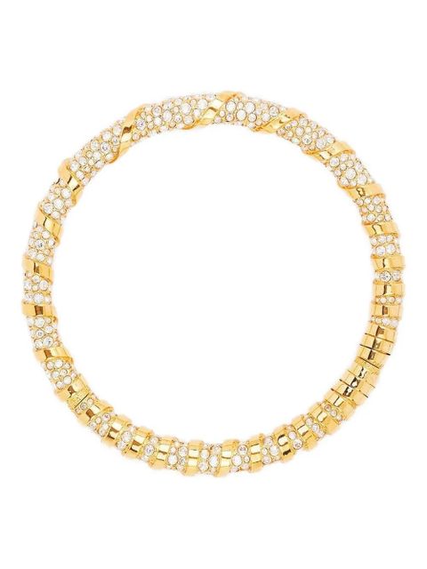 Lanvin Melodie necklace - Gold - zdjęcie produktu nr 1