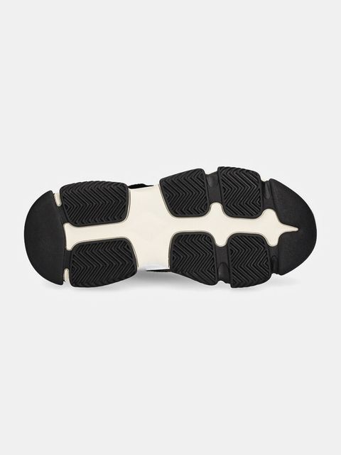 Steve Madden sneakersy Possession-E kolor czarny SM19000033